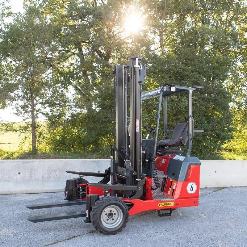 Xe nâng Forklift Vận tải Đông Đô chuyên cung cấp các dòng xe có khả năng hoạt động vô cùng hiệu quả.