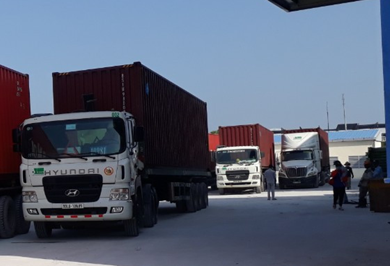 Xe tải chở hàng Vận tải Đông Đô có đa dạng các loại xe và tải trọng đáp ứng mọi nhu cầu của bạn.
