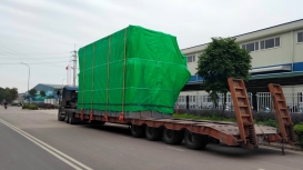Xe tải chở hàng Bắc Nam đông đô cung cấp 6 dịch vụ vận tải